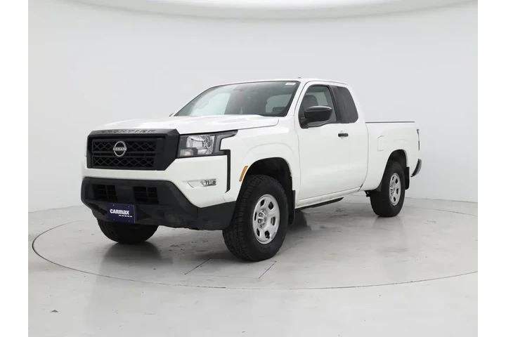 $26998 : Nissan Frontier 2024 4x4 S 4 image 4