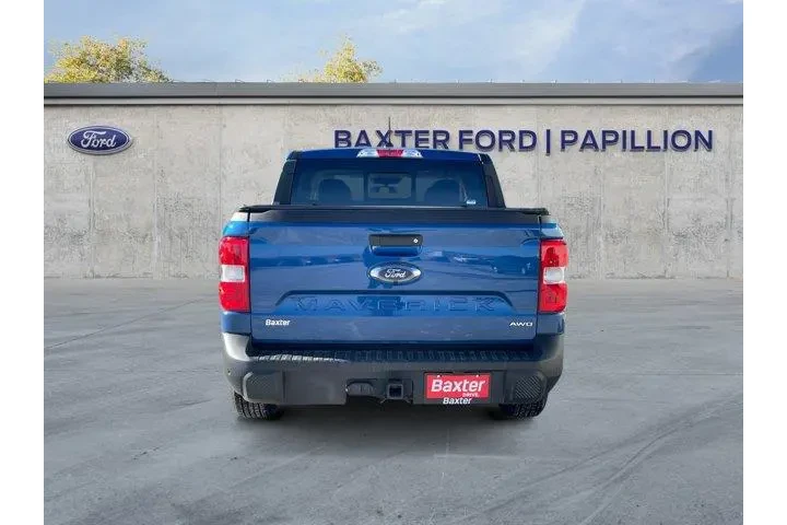 $30989 : Ford Maverick 2024 AWD Laria image 4