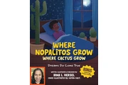 Where Nopalitos Grow Kids Book en Los Angeles