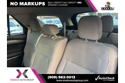 2022 Explorer Base en San Bernardino