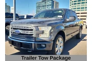 $25300 : Ford F-150 2016 4x4 Limited thumbnail