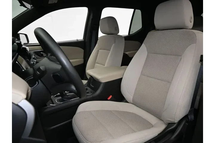 $19991 : Chevrolet Traverse 2022 LS 4 image 10