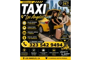 Servicio de taxi 24 horas thumbnail