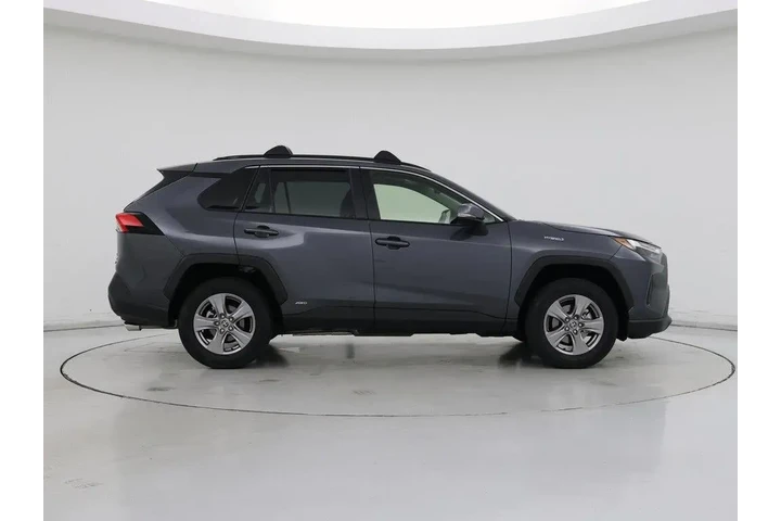 $37998 : Toyota RAV4 Hybrid 2024 AWD image 7