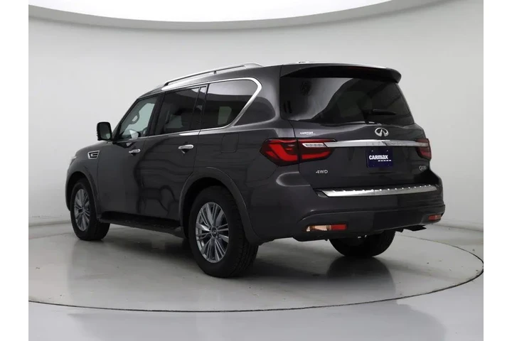 $39998 : INFINITI QX80 2024 AWD Luxe image 2