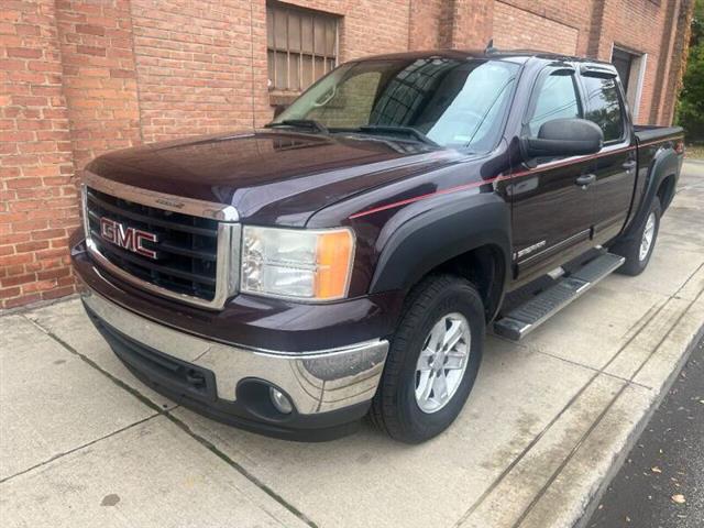 $9500 : 2008 GMC Sierra 1500 SLE1 image 1