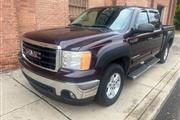 2008 GMC Sierra 1500 SLE1 en Cleveland