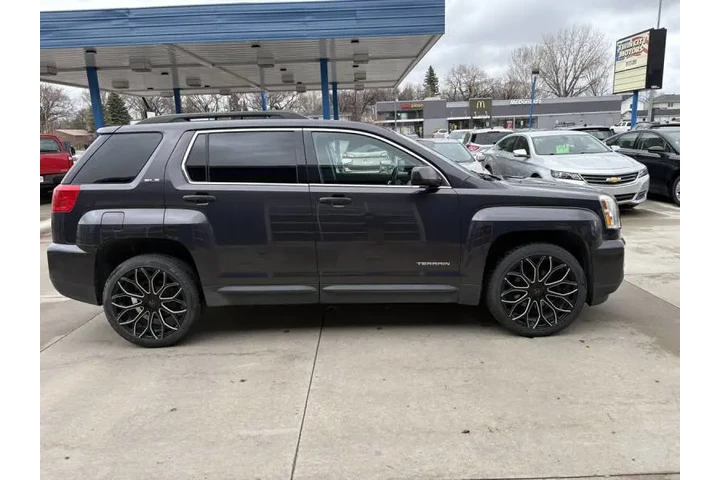 $11990 : 2016 GMC Terrain SLE-2 image 6