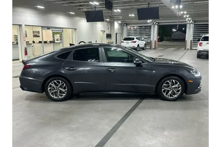 $16786 : Hyundai SONATA 2020 SEL 4dr image 8