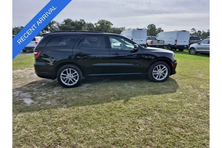 $28944 : Dodge Durango 2024 GT 4dr SU image 6