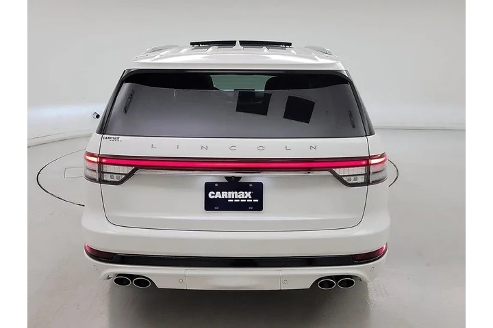 $35998 : Lincoln Aviator 2020 AWD Gra image 6