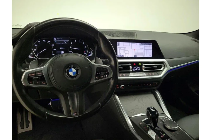 $30998 : BMW 4 Series 2021 430i 2dr C image 9
