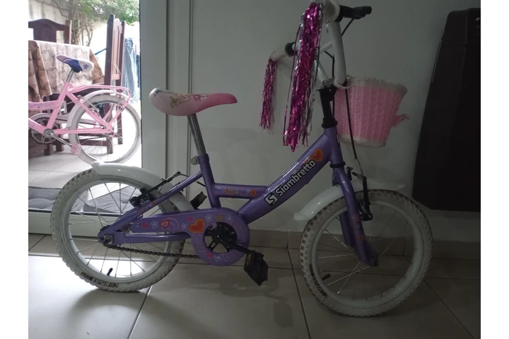 $120000 : BICI PARA NIÑA image 5