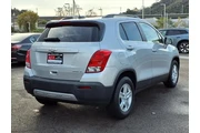 $9711 : Chevrolet Trax 2016 LT 4dr C thumbnail