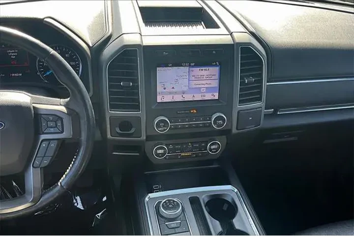 $26991 : Ford Expedition MAX 2019 4x2 image 9