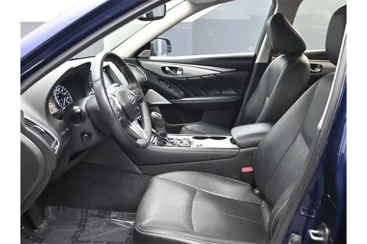 $24995 : INFINITI Q50 2022 AWD Luxe 4 image 10