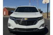 $8999 : 2018 Equinox Premier thumbnail