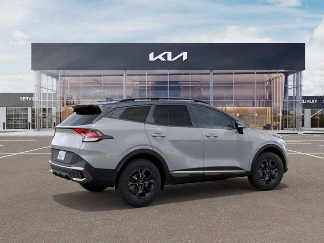 $38430 : 2024 Sportage X-Pro image 6