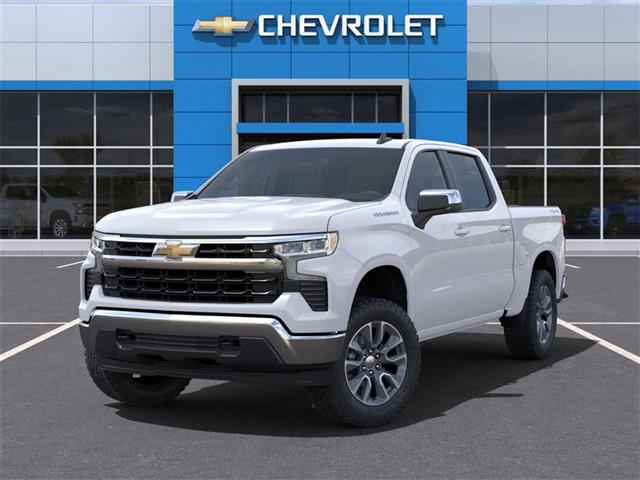 $56490 : 2025 Silverado 1500 LT image 7