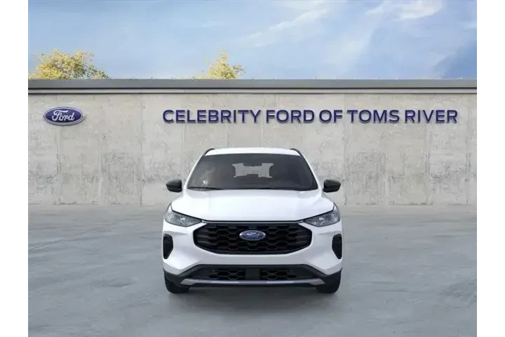 $28000 : Ford Escape 2025 AWD ST-Line image 6