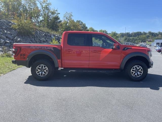 $74998 : PRE-OWNED 2023 FORD F-150 RAP image 8