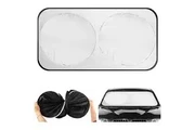 custom car SunShade Wholesale en Long Island