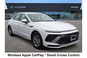 $24944 : Hyundai SONATA 2025 SE 4dr S thumbnail