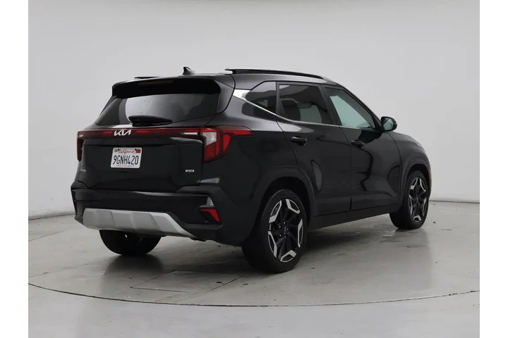 $21998 : Kia Seltos 2024 AWD SX 4dr S image 8