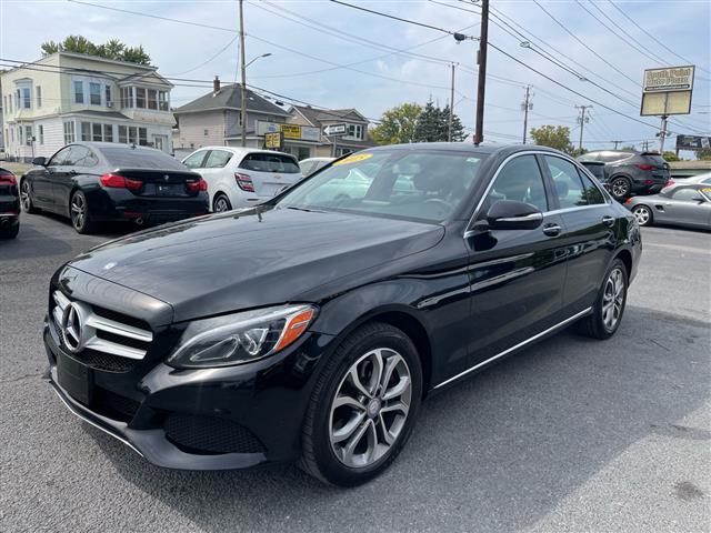 $14998 : 2015 Mercedes-Benz C-Class image 4