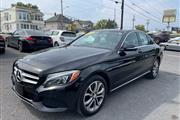 $14998 : 2015 Mercedes-Benz C-Class thumbnail