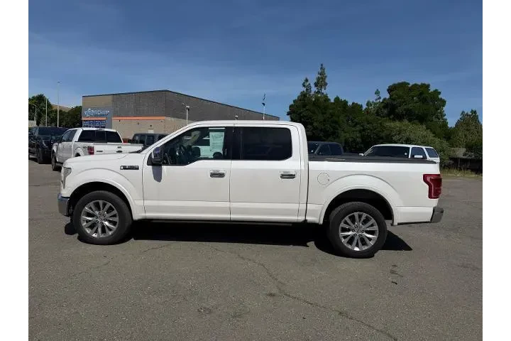 $21000 : Ford F-150 2015 4x4 King Ran image 2