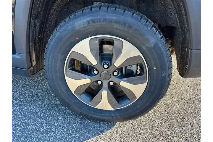 $27900 : Jeep Grand Cherokee 2022 4x4 image 6