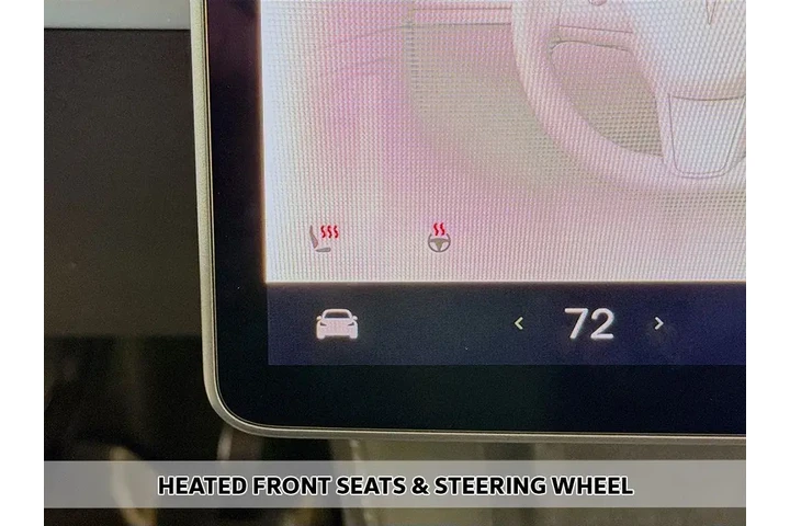 $26469 : Tesla Model Y 2021 AWD Long image 7