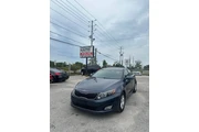 2015 Optima LX en Orlando