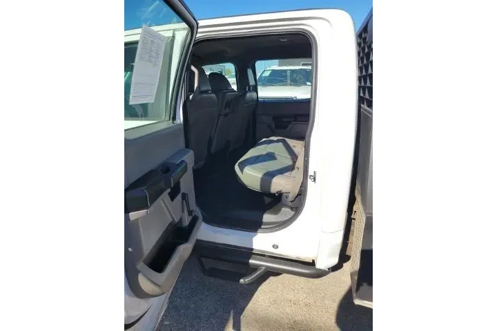 $34885 : Ford F-350 Super Duty 2019 4 image 8