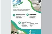 C&V Professional Cleaning S. en Fairfield