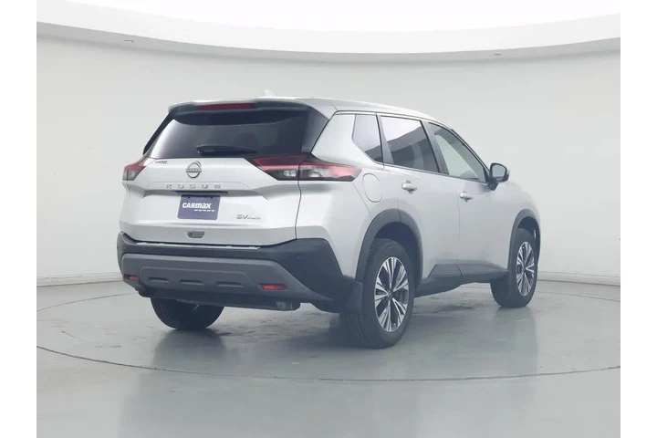 $24998 : Nissan Rogue 2023 AWD SV 4dr image 8