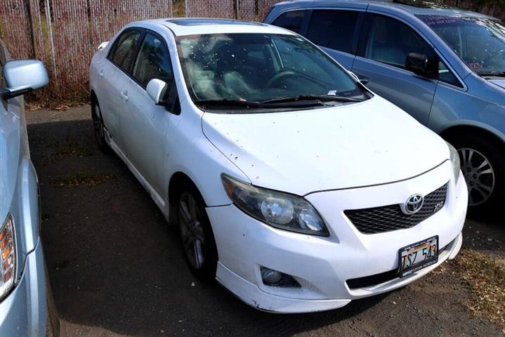 $11995 : 2009 Corolla image 2