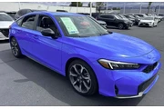 $33990 : Honda Civic Hybrid 2026 Spor thumbnail