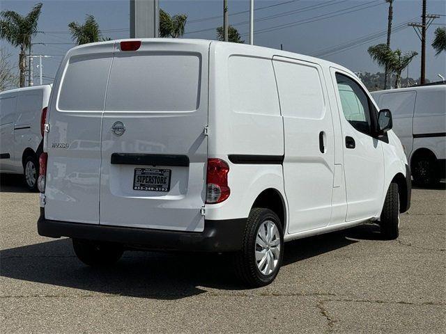 $19999 : 2021 NV200 Compact Cargo image 7