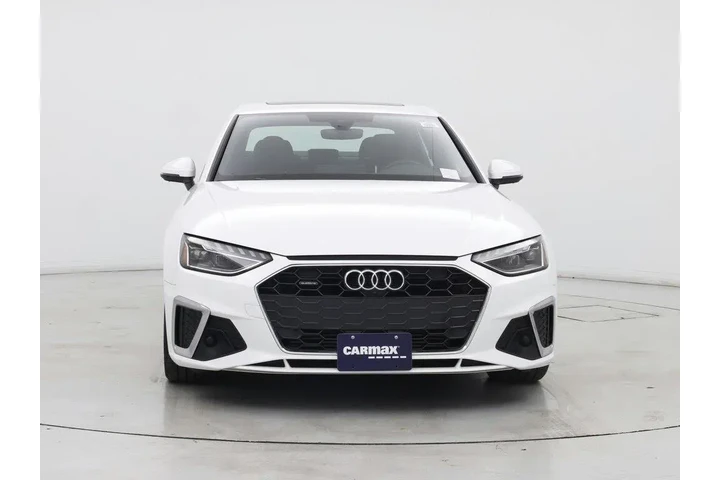 $26998 : Audi A4 2022 AWD quattro S l image 5