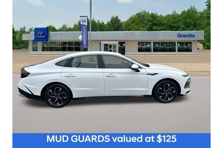 $22490 : Hyundai SONATA 2024 AWD SEL image 6