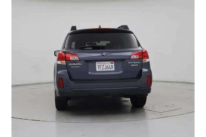 $18998 : Subaru Outback 2014 AWD 3.6R image 6