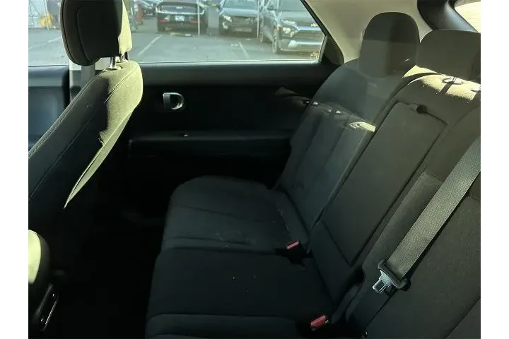 $19995 : Hyundai IONIQ 5 2022 SE 4dr image 7