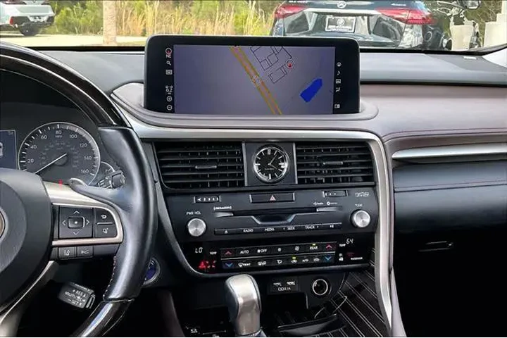 $37998 : Lexus RX 450hL 2020 AWD Luxu image 6