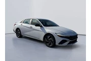 Hyundai ELANTRA 2025 SEL Spo
