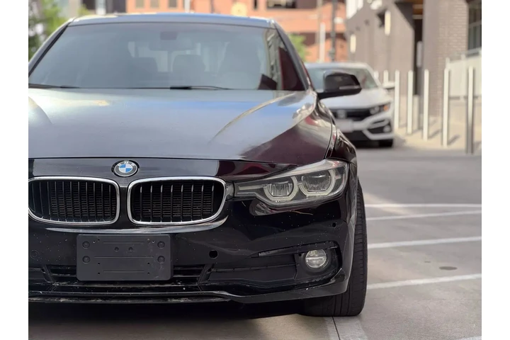 $12500 : 2016 BMW 3 SERIES image 4