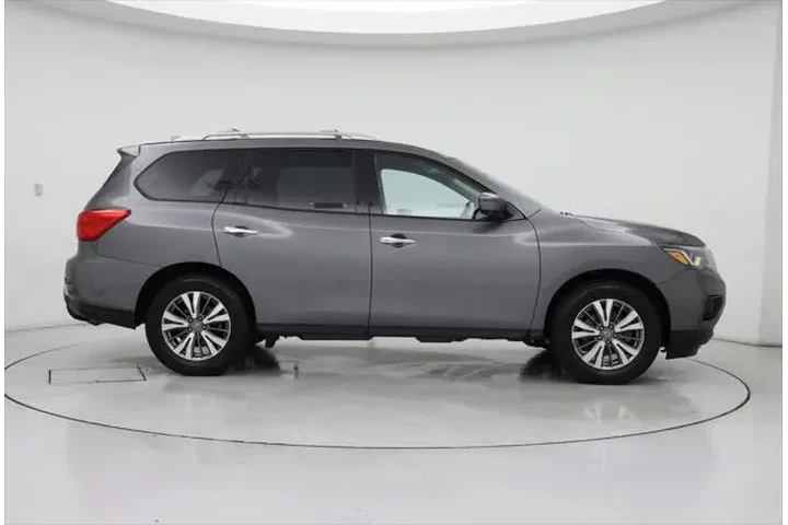$18998 : Nissan Pathfinder 2019 S 4dr image 7