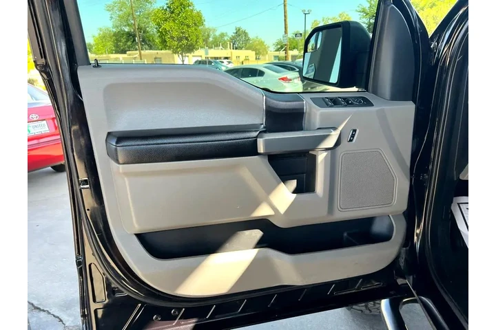 2019 F-150 XLT SuperCrew 6.5- image 10