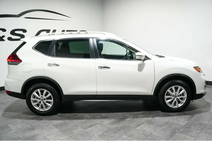 $13651 : 2019 Rogue SV image 9